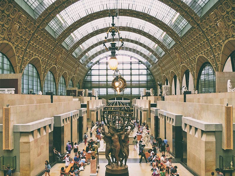 Musée d’Orsay